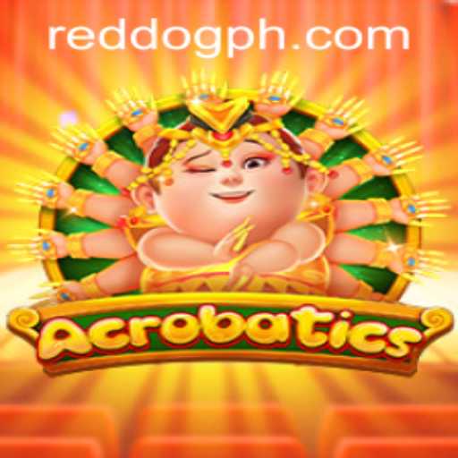 Exploring Acrobatics at Red Dog Casino: A Fresh Take on Casino Gaming