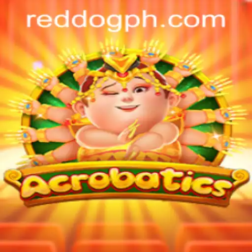 Exploring Acrobatics at Red Dog Casino: A Fresh Take on Casino Gaming