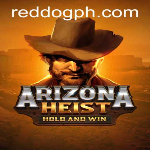 Experience the Thrills of ArizonaHeist at Red Dog Casino