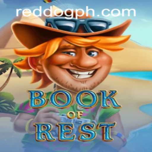 Exploring the World of 'BookofRest': A Thrilling Adventure at Red Dog Casino