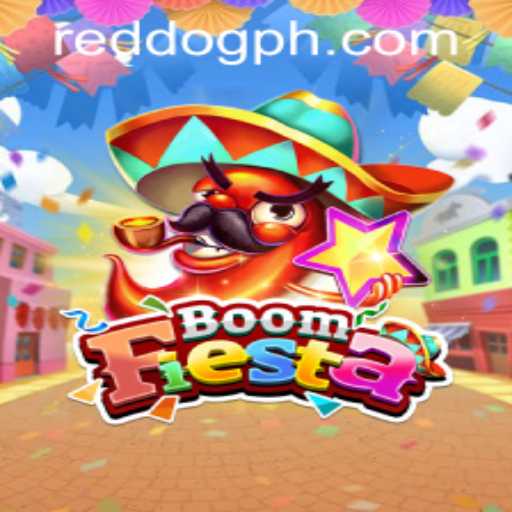 Experience the Thrill of BoomFiesta at Red Dog Casino