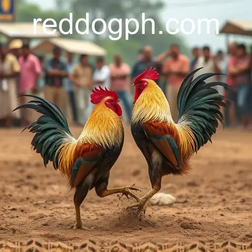 The Complex World of Cockfighting: Ties to Tradition and Modern Complications