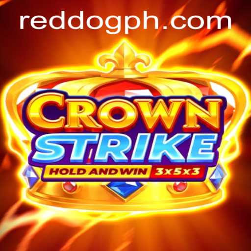 Crownstrike: A Thrilling Addition to Red Dog Casino's Arsenal