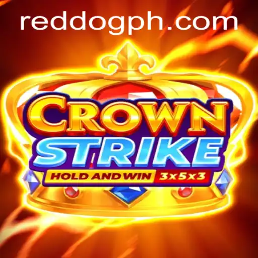 Crownstrike: A Thrilling Addition to Red Dog Casino's Arsenal