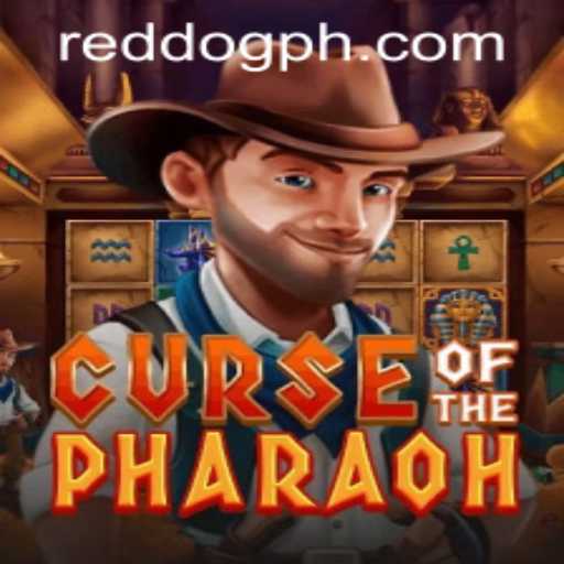 Discover the Thrills of CurseofthePharaoh at Red Dog Casino