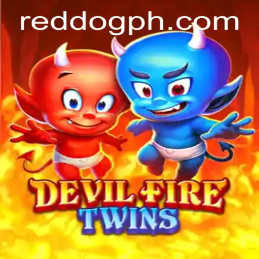 DevilFireTwins: A Thrilling Adventure at Red Dog Casino