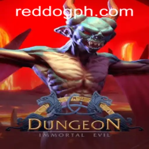 Exploring the Intriguing World of Dungeon at Red Dog Casino