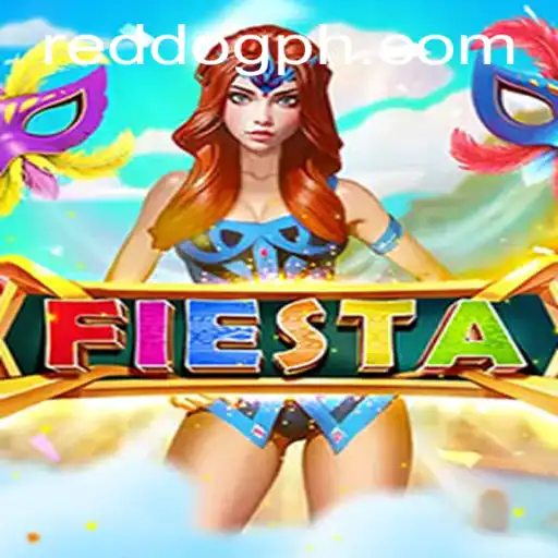 Exploring 'Fiesta' at Red Dog Casino: A Vibrant Gaming Experience