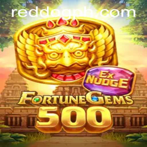 Exploring the Thrills of FortuneGems500 at Red Dog Casino