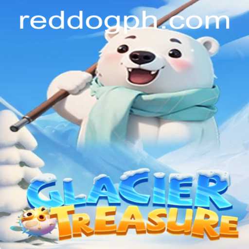 Discover the Thrills of GlacierTreasure at Red Dog Casino