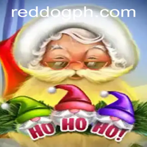 HoHoHo Game at Red Dog Casino: A Festive Journey