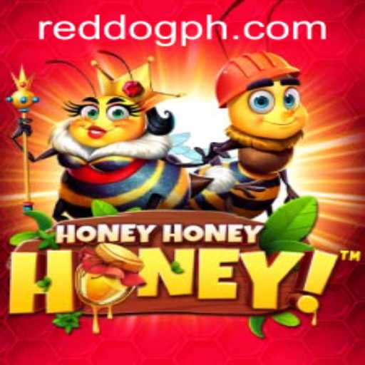 Exploring the Thrills of HoneyHoneyHoney at Red Dog Casino