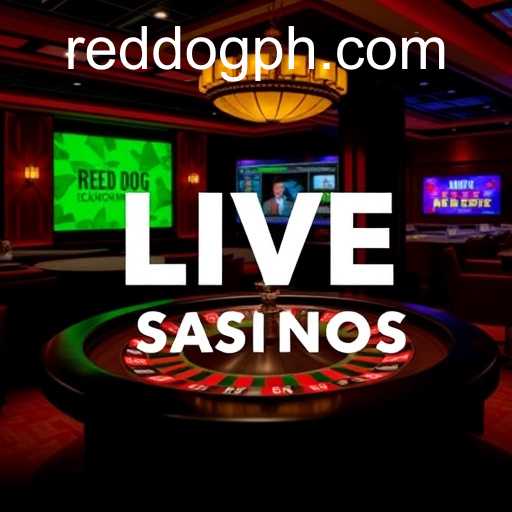 Red Dog casino