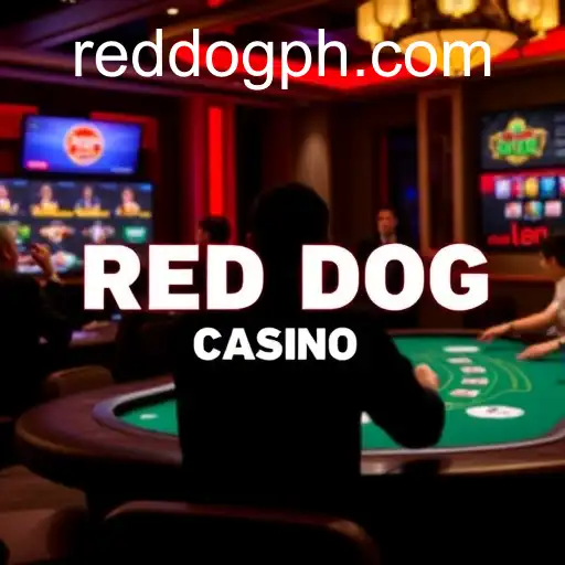 Exploring the Exciting World of Live Games at Red Dog Casino