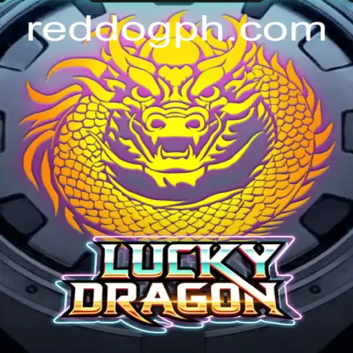 Discover the Excitement of LuckyDragon at Red Dog Casino