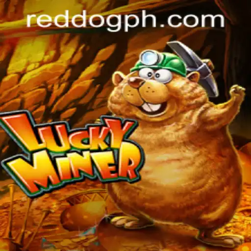 LuckyMiner: An Exciting Slot Adventure at Red Dog Casino