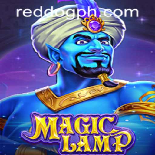 Discover the MagicLamp Game at Red Dog Casino