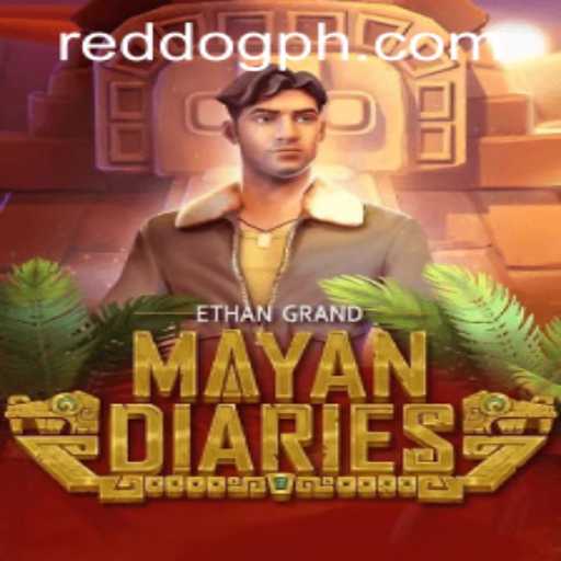 Exploring the Mystical World of MayanDiaries at Red Dog Casino