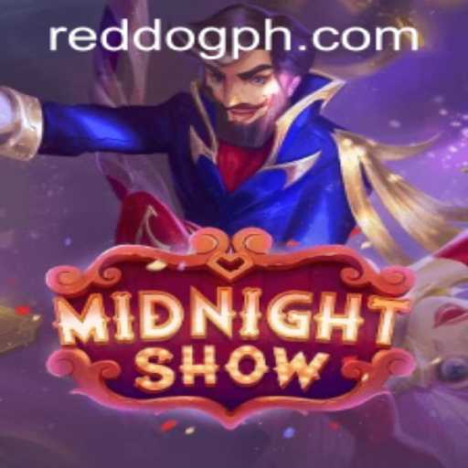 The Thrilling World of MidnightShow at Red Dog Casino