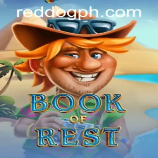 Exploring the World of 'BookofRest': A Thrilling Adventure at Red Dog Casino