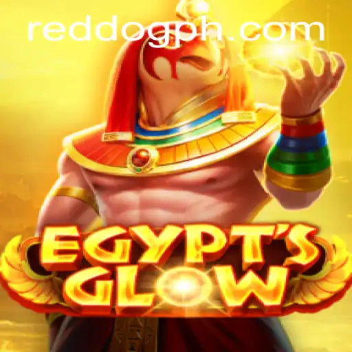 Discover the Allure of EgyptsGlow at Red Dog Casino