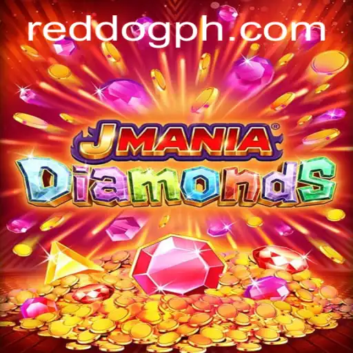 Dive into JManiaDiamonds: The Alluring Jewel of Red Dog Casino