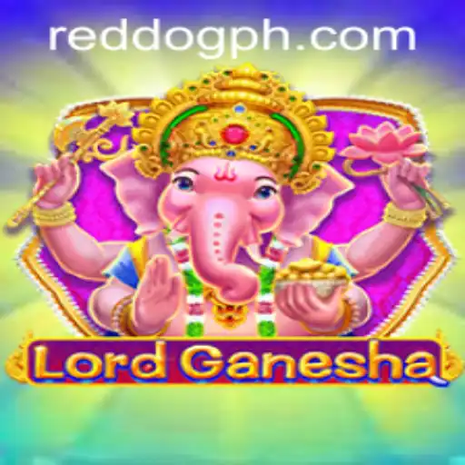 Discovering the Exciting World of LordGanesha at Red Dog Casino