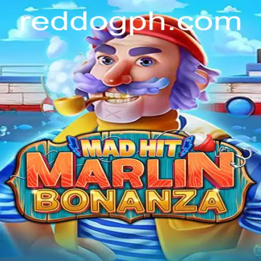 Discover the Thrills of MadHitMarlinBonanza at Red Dog Casino