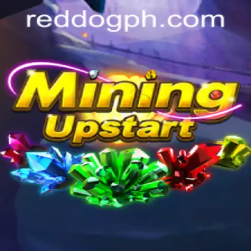 Discover MiningUpstart at Red Dog Casino: An Exciting New Experience