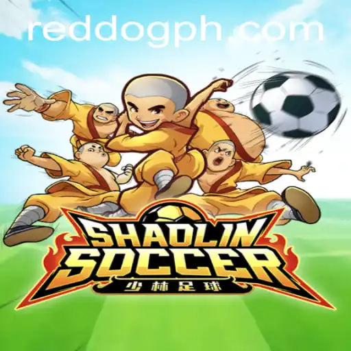 Discover ShaolinSoccer: A Unique Gaming Experience at Red Dog Casino