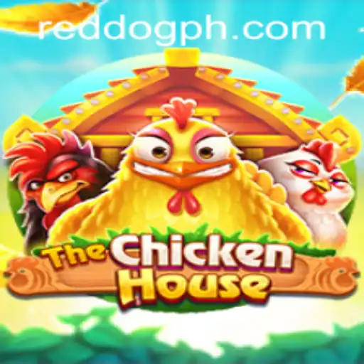 Discover The Thrills of TheChickenHouse at Red Dog Casino