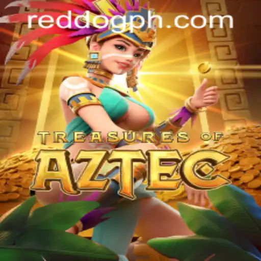 Discovering Treasures of Aztec at Red Dog Casino
