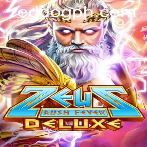Zeus Rush Fever Deluxe: A Mythological Casino Adventure at Red Dog Casino