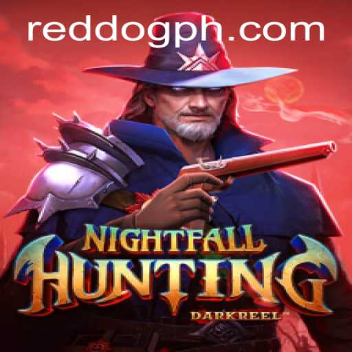 Unveiling NightfallHunting: A New Adventure at Red Dog Casino
