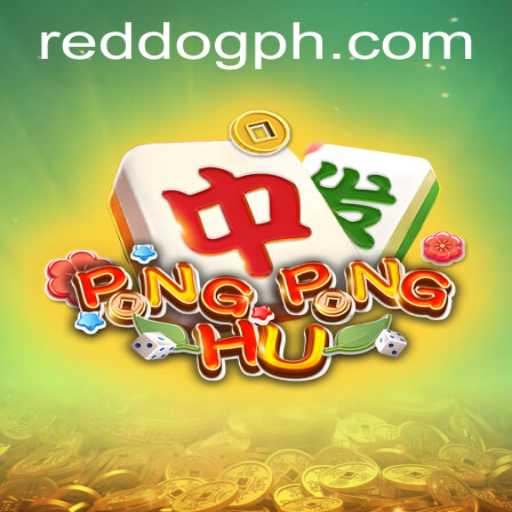 Discover the Thrilling World of PONGPONGHU at Red Dog Casino
