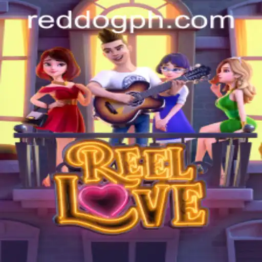 ReelLove: Discover the Thrills at Red Dog Casino