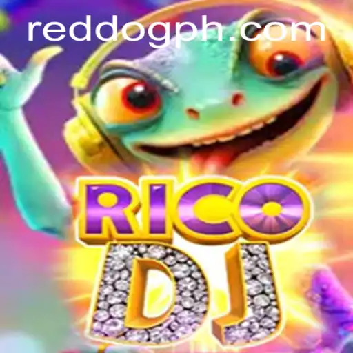 Exploring RicoDJ: The Thrilling Casino Game at Red Dog Casino