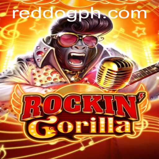 RockinGorilla: The Exciting Adventure at Red Dog Casino