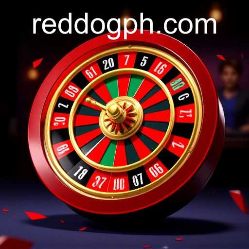 Red Dog casino
