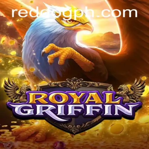 Discover the Thrill of the RoyalGriffin Casino Game at Red Dog Casino