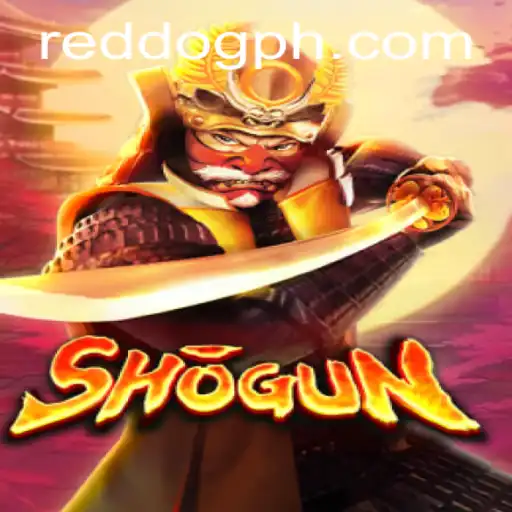 Shogun: A Strategic Game at Red Dog Casino