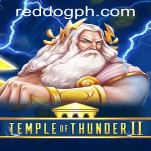 Discover the Thrilling World of TempleofThunderII at Red Dog Casino