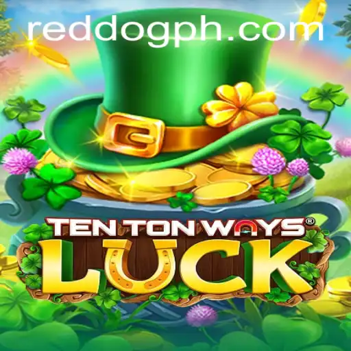 Exploring the Exciting World of TenTonWaysLuck at Red Dog Casino