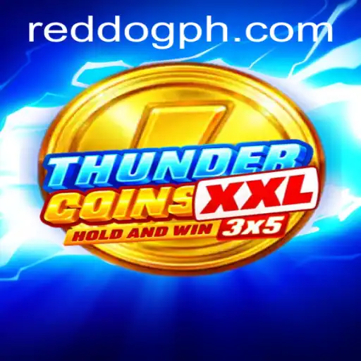 ThunderCoinsXxl Game Unveiled: A Dive into Red Dog Casino's Latest Sensation