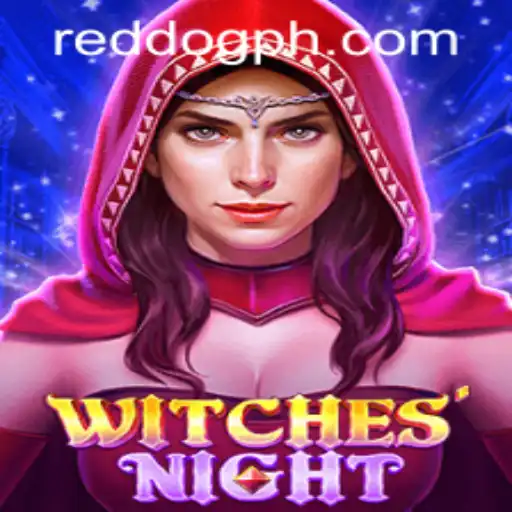 Discover the Enchanting World of WitchesNight at Red Dog Casino