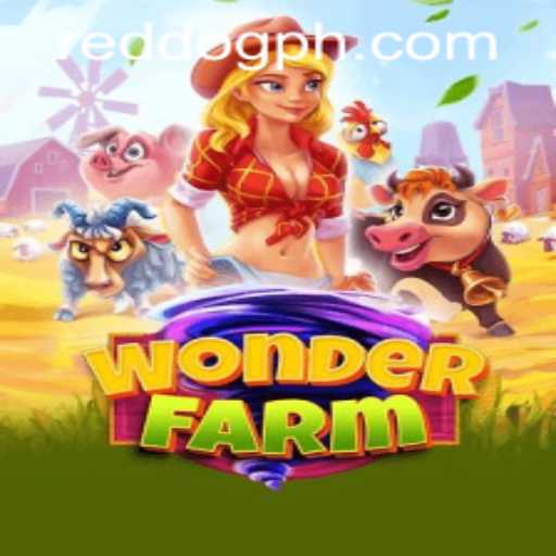 Exploring WonderFarm: A New Era at Red Dog Casino