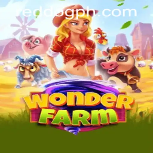 Exploring WonderFarm: A New Era at Red Dog Casino